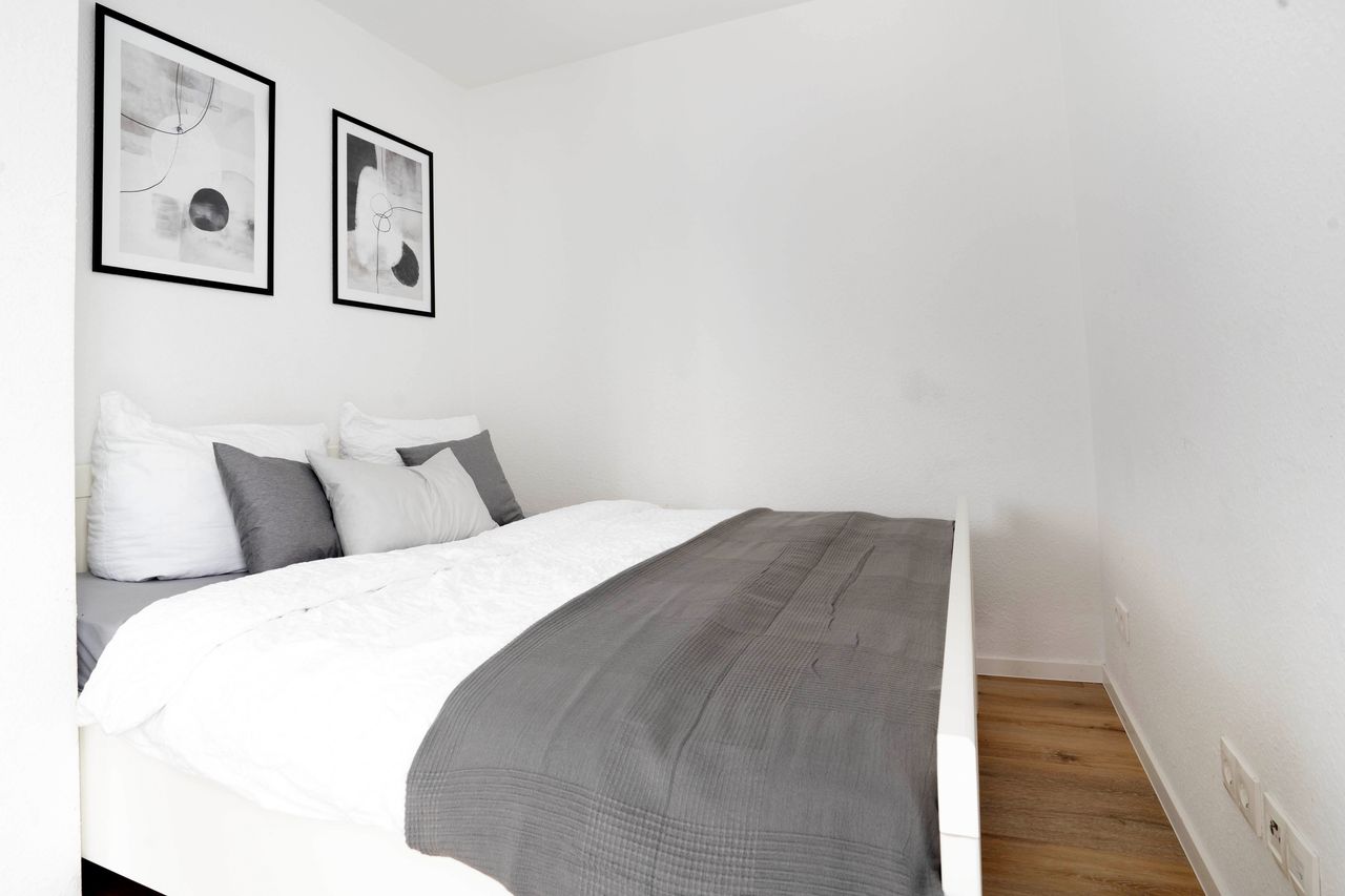 Wohnung Kühnehof in Osnabrück