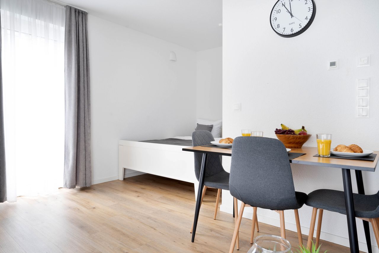 Wohnung Kühnehof in Osnabrück