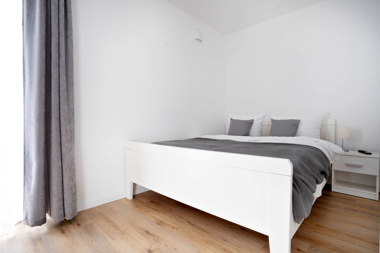 Wohnung Kühnehof in Osnabrück