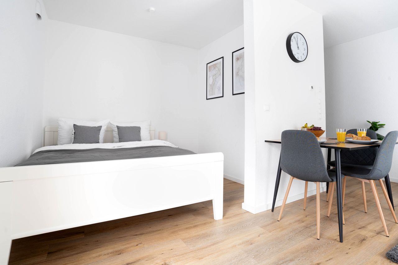 Wohnung Kühnehof in Osnabrück