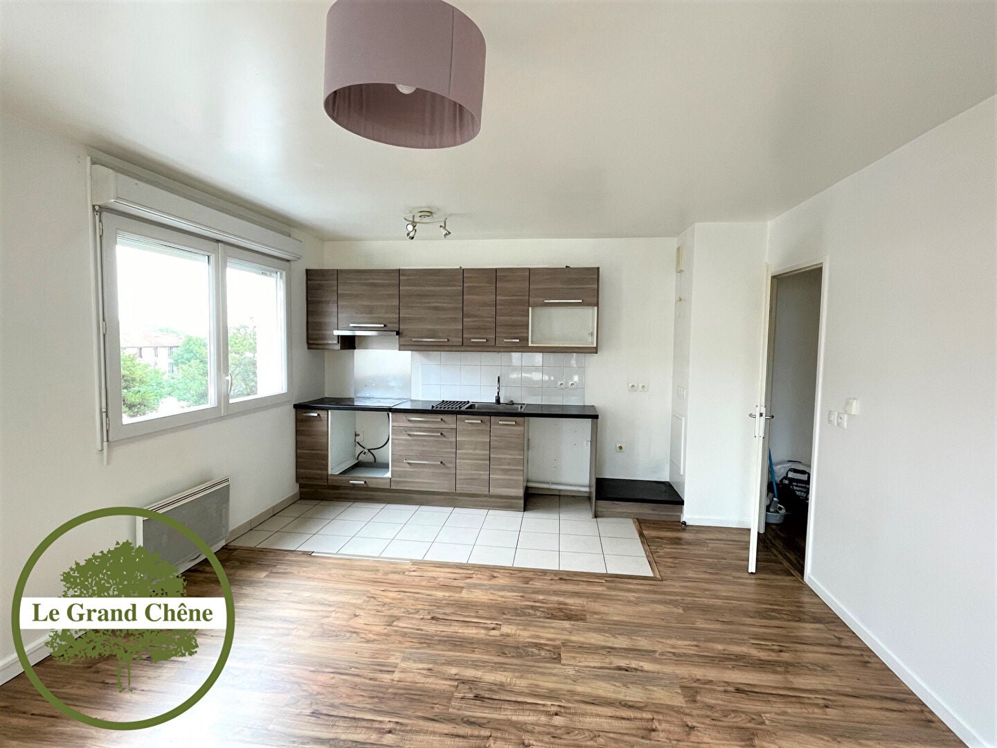 Appartement Avenue des Tilleuls à Massy
