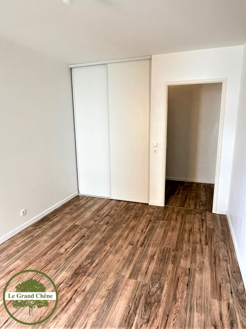Appartement Avenue des Tilleuls à Massy