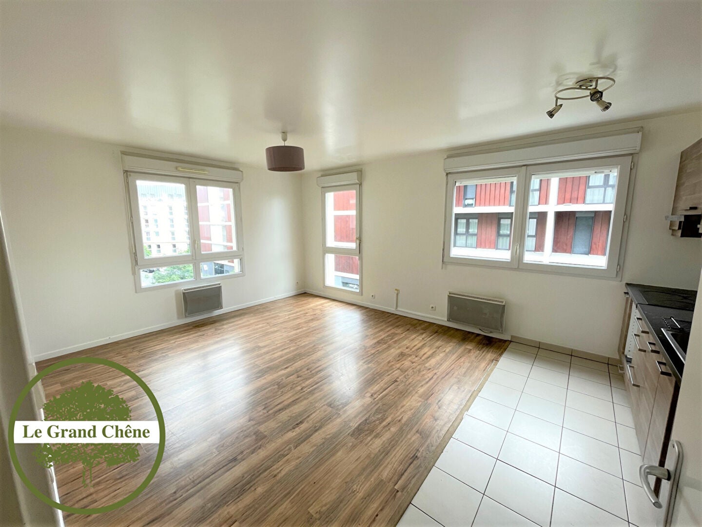 Appartement Avenue des Tilleuls à Massy