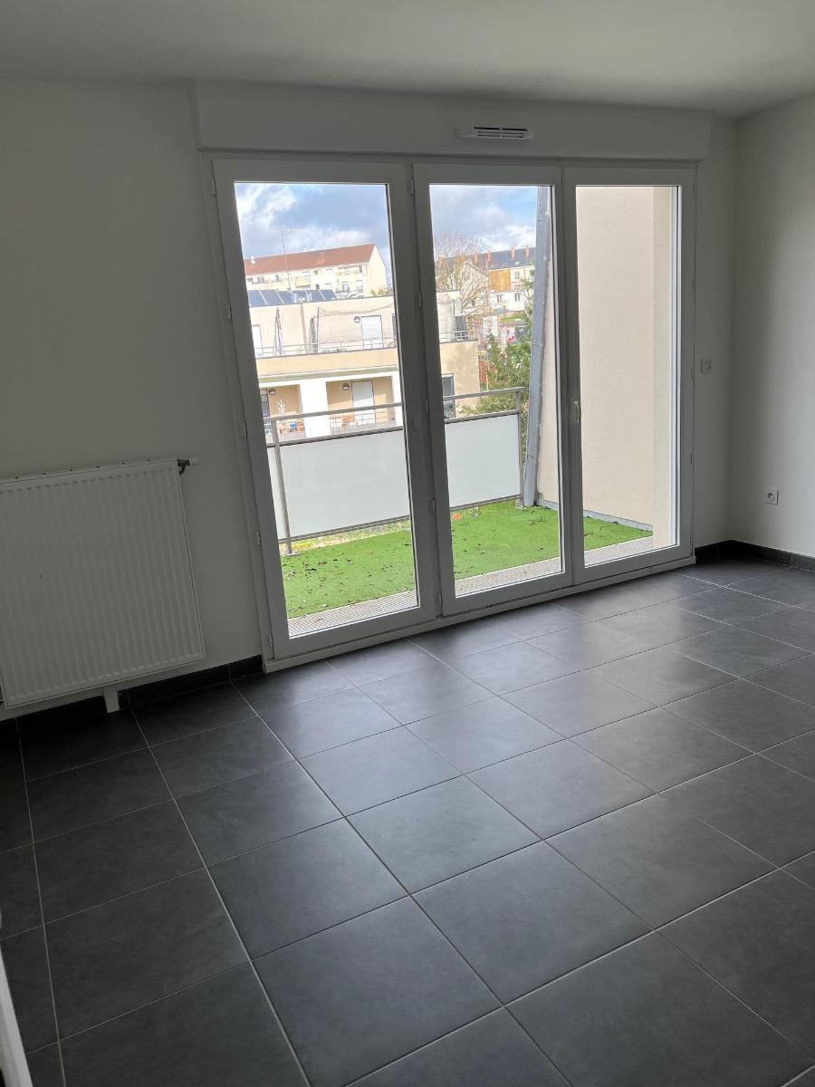 Appartement Boulevard Aristide Briand à Melun