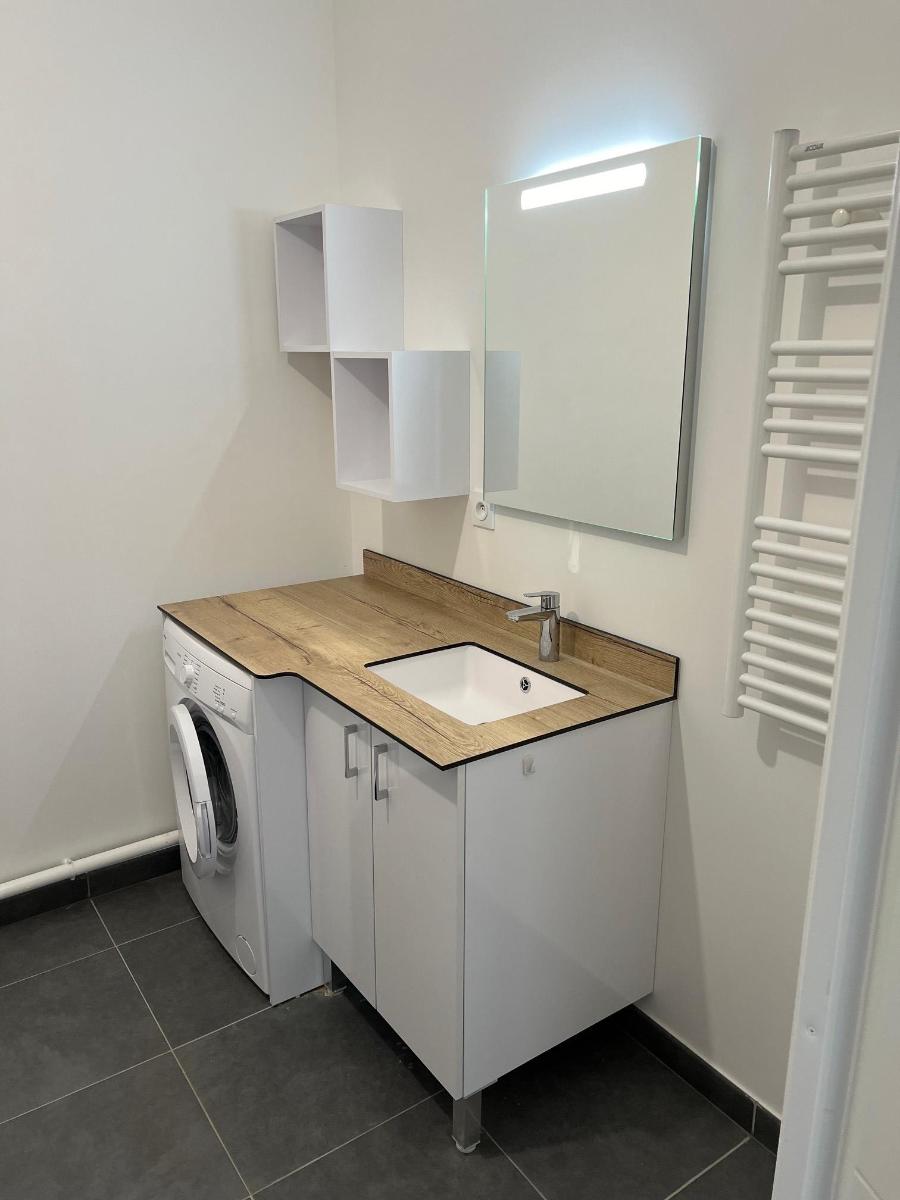 Appartement Boulevard Aristide Briand à Melun