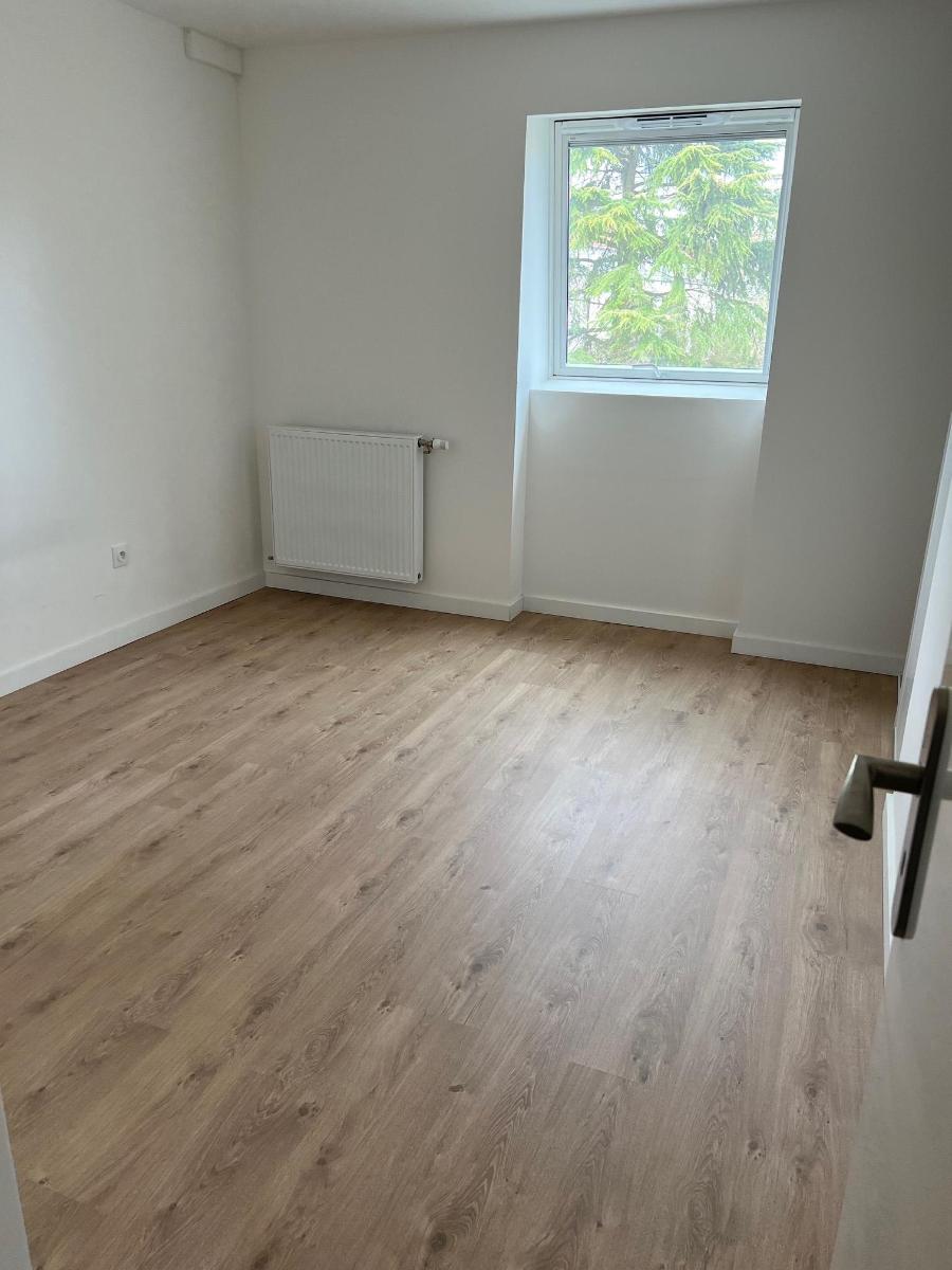 Appartement Boulevard Aristide Briand à Melun