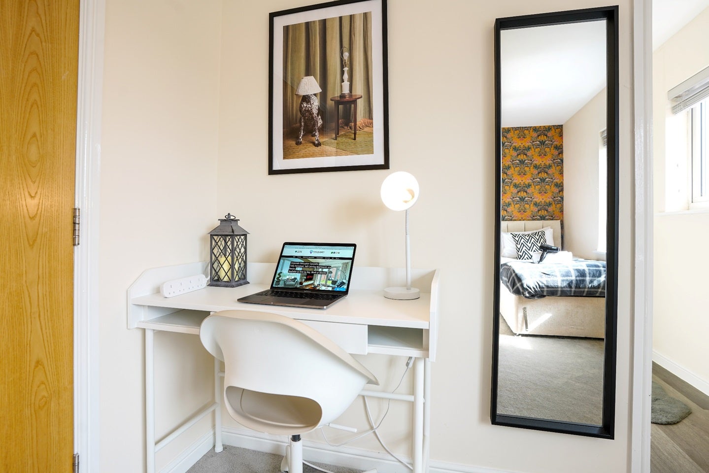 Flat West Cotton Close in Northampton