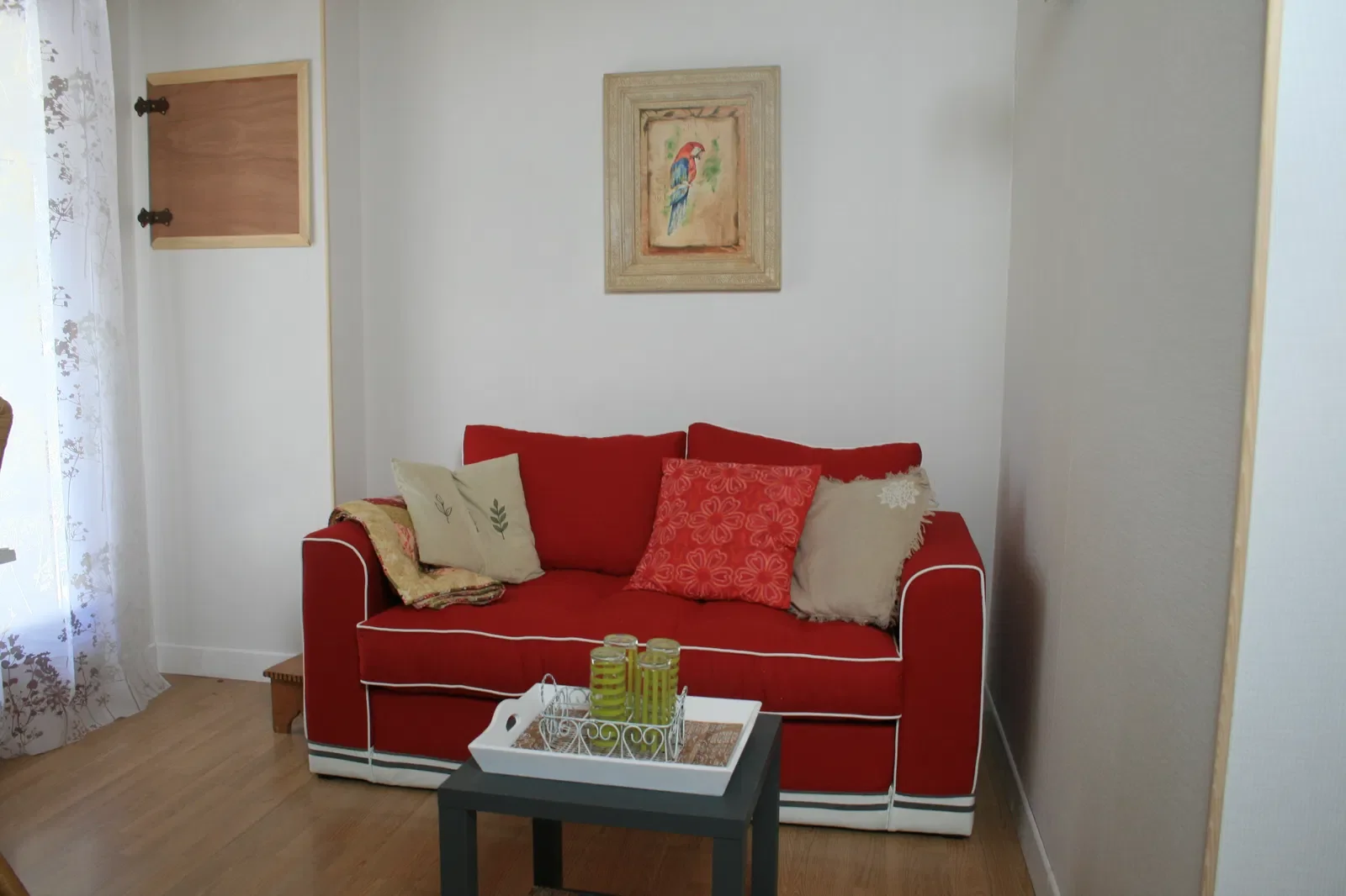 Room Avenue de la Gare in Meyrargues