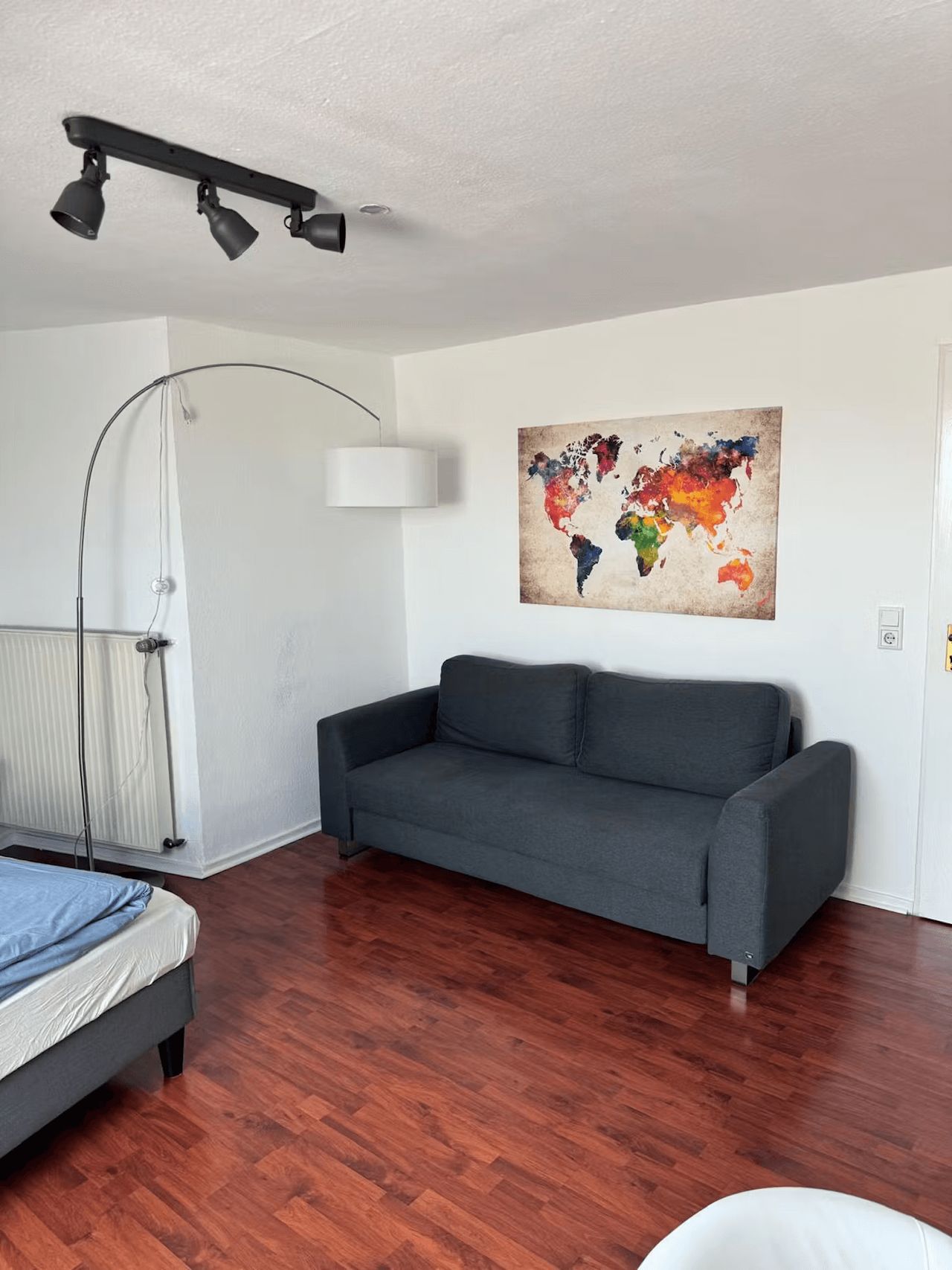 Wohnung Birkenstraße in Düsseldorf