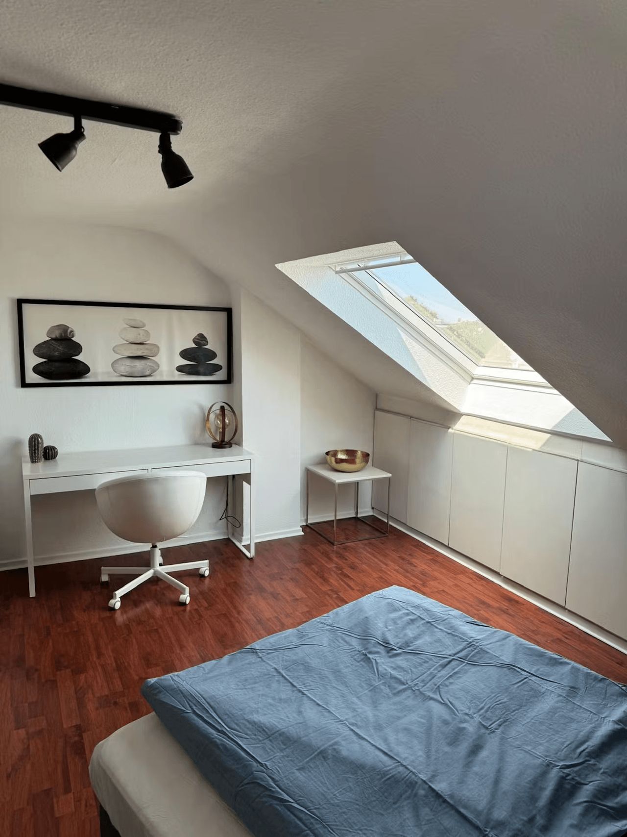 Wohnung Birkenstraße in Düsseldorf