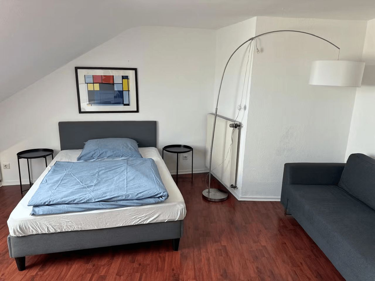 Wohnung Birkenstraße in Düsseldorf