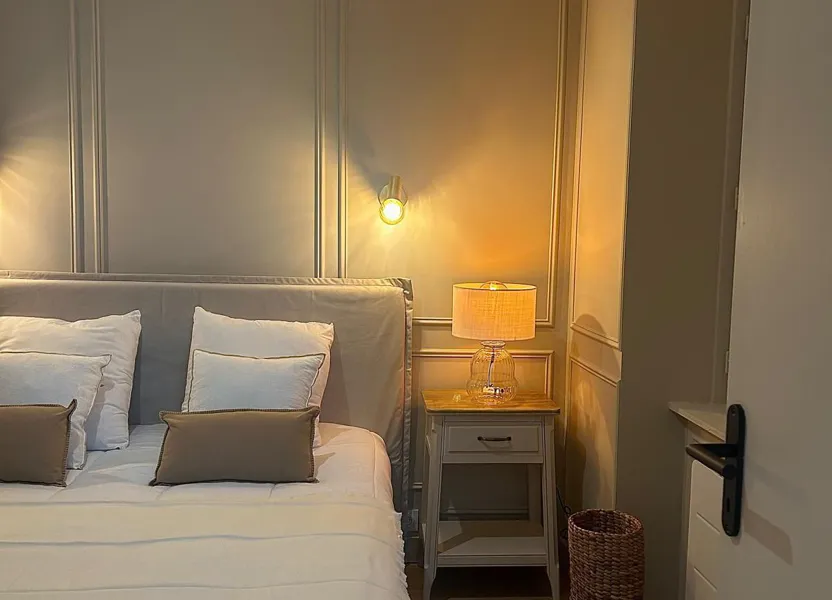Appartement Rue Alcide d'Orbigny à La Rochelle