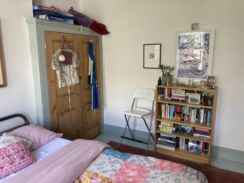 Room St Mary's Road in Greater London
