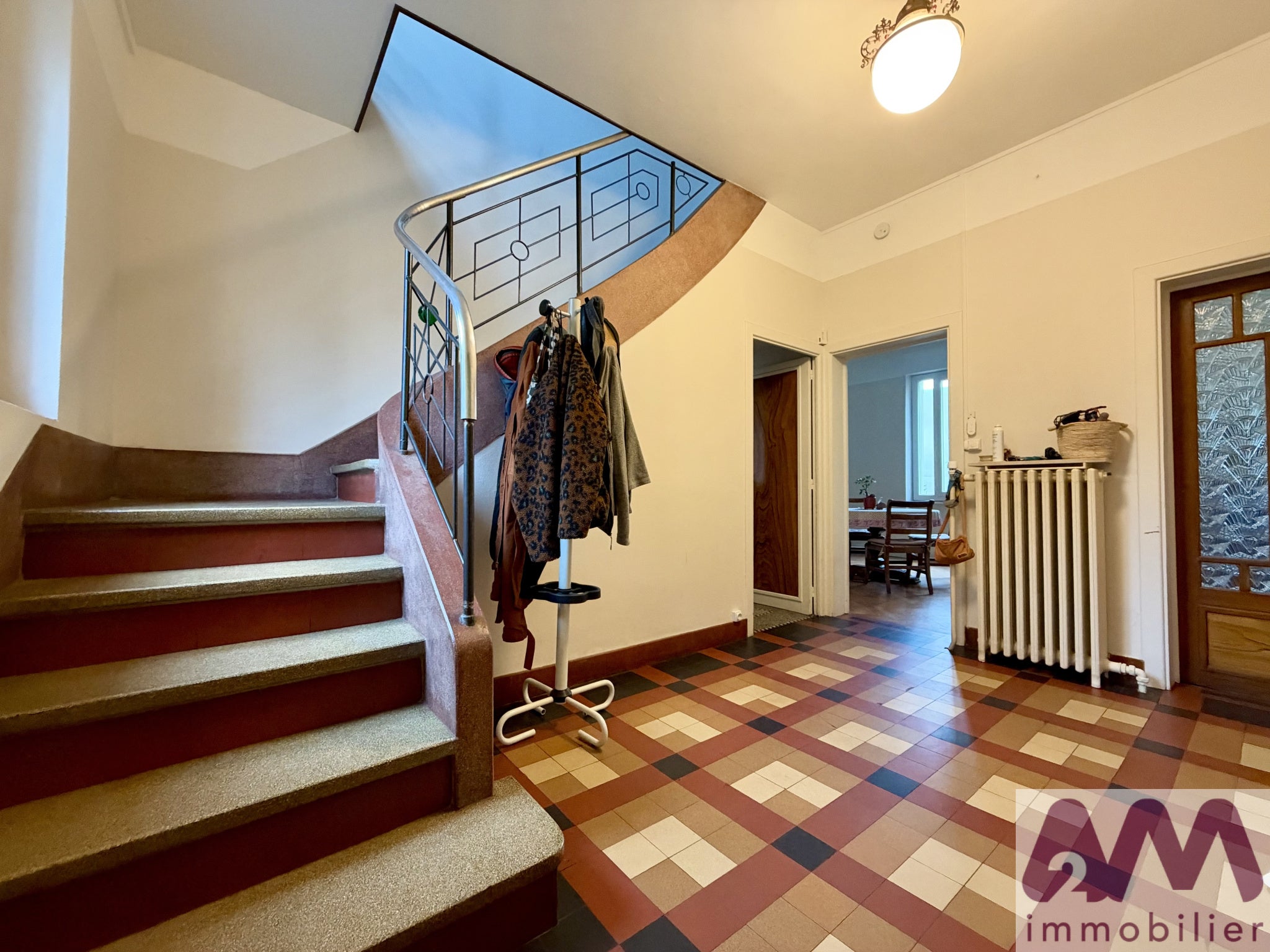 Flat Rue Pierre Alfred Danchaud in Chamalières