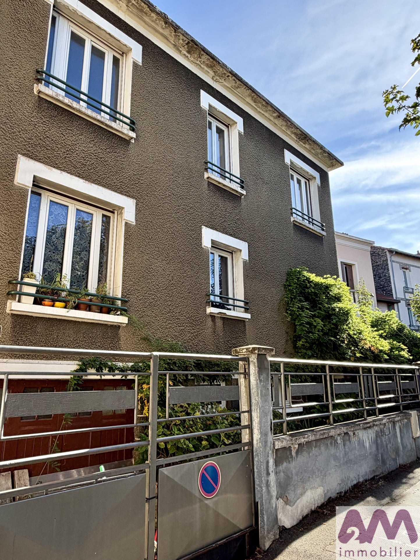 Flat Rue Pierre Alfred Danchaud in Chamalières