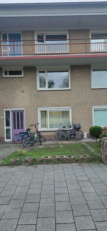 Appartement Nieuwe Waalreseweg in Valkenswaard