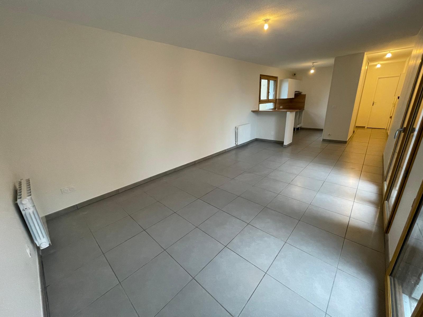 Appartement Rue Louis Plana à Toulouse