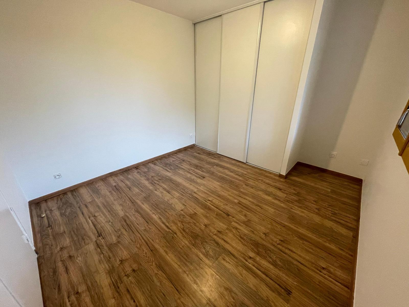 Appartement Rue Louis Plana à Toulouse