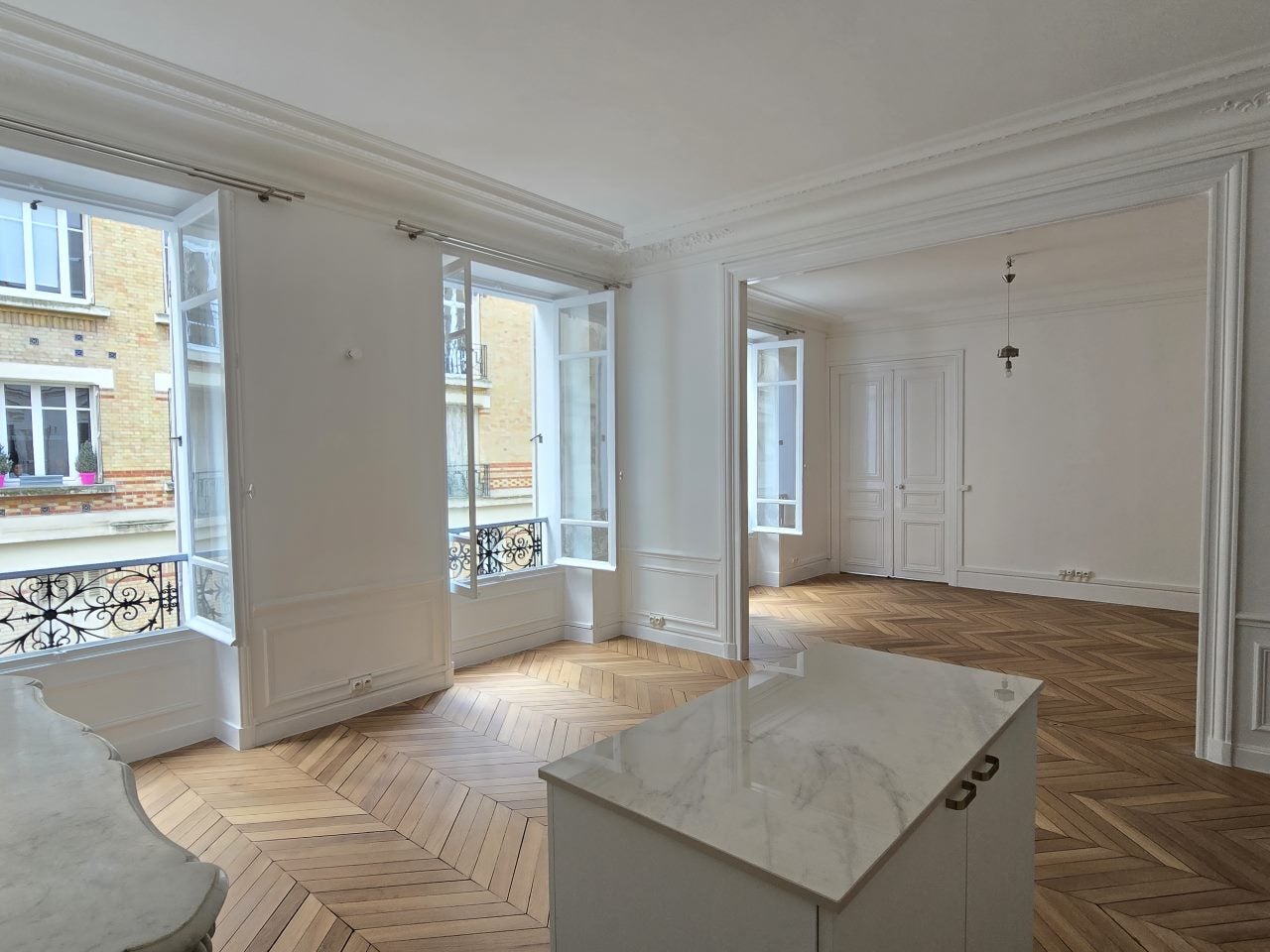 Appartement Rue Charles Laffitte à Neuilly-sur-Seine