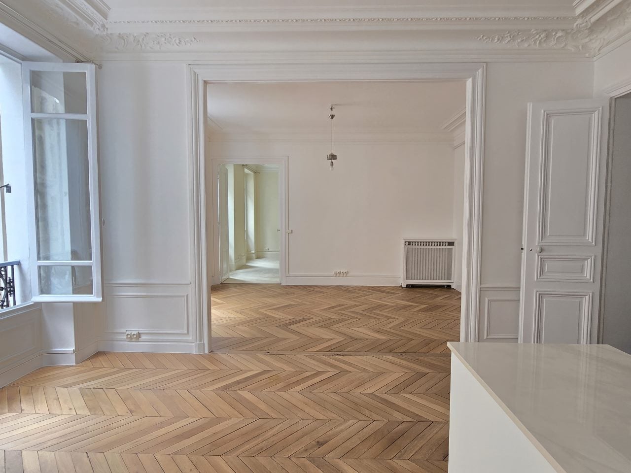 Appartement Rue Charles Laffitte à Neuilly-sur-Seine