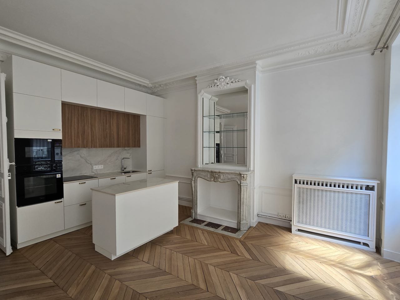 Appartement Rue Charles Laffitte à Neuilly-sur-Seine