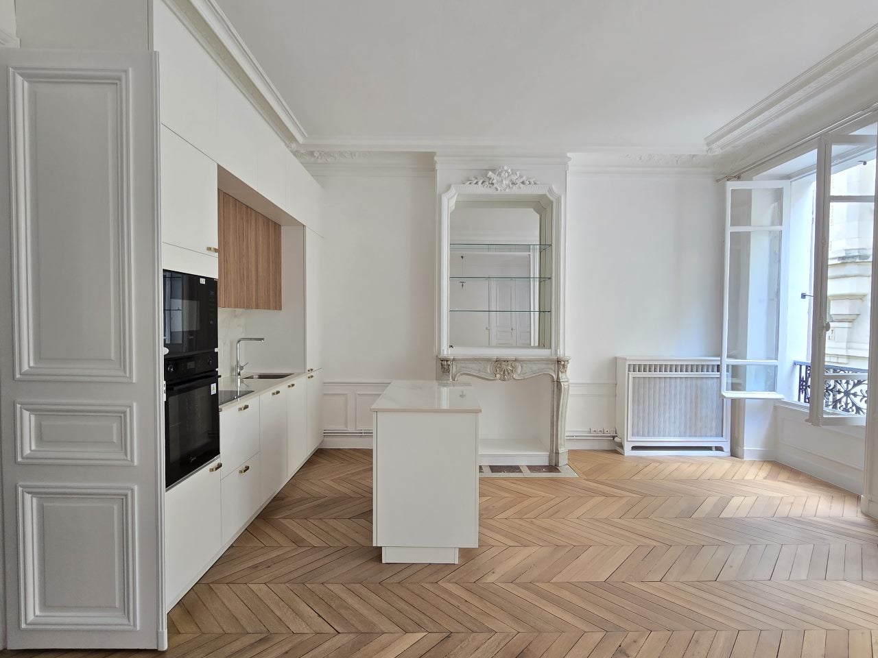 Appartement Rue Charles Laffitte à Neuilly-sur-Seine