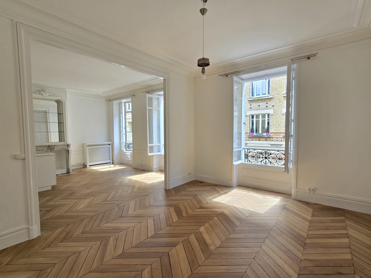 Appartement Rue Charles Laffitte à Neuilly-sur-Seine