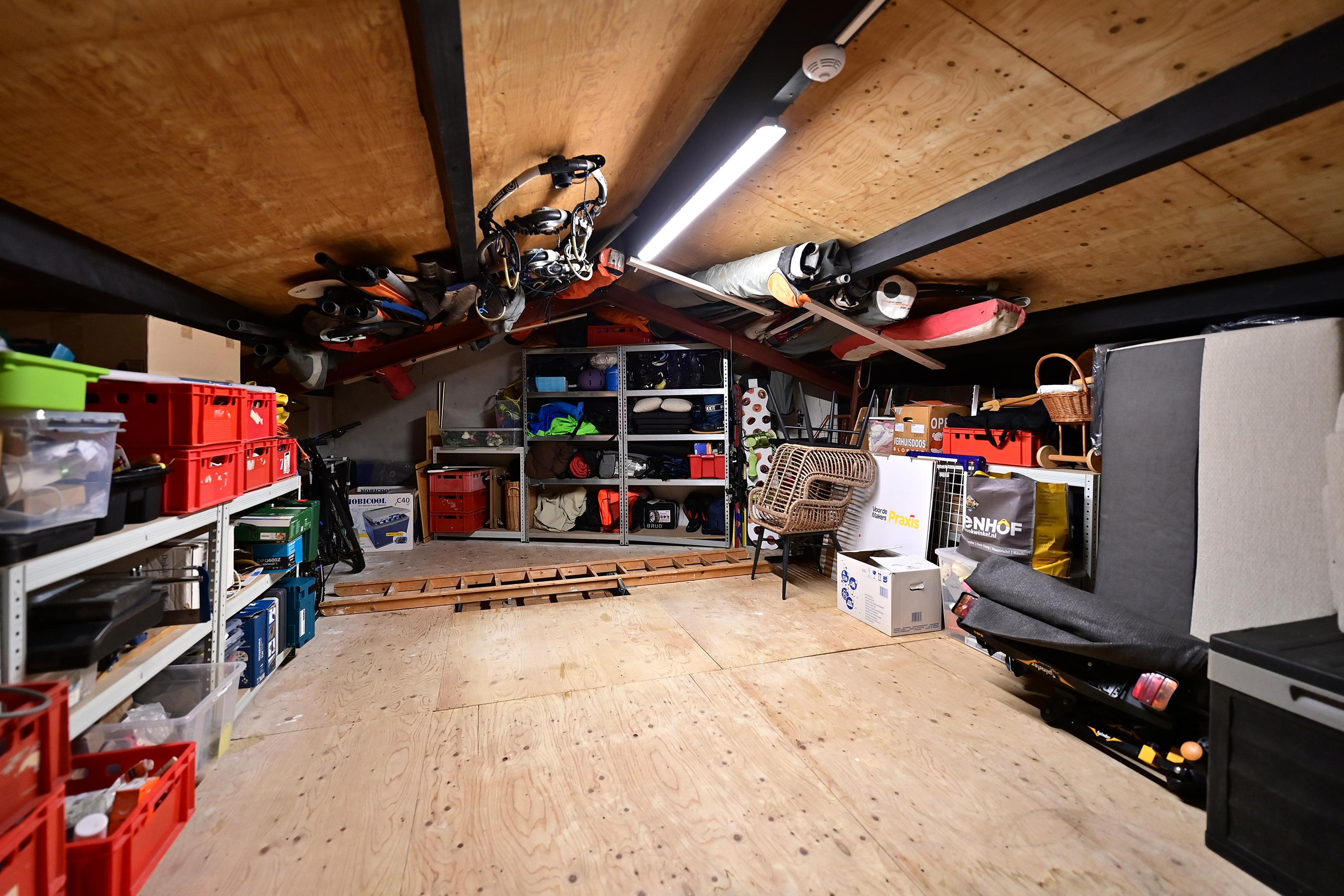 Tussenwoning te koop: Koggewagen 50, Blaricum