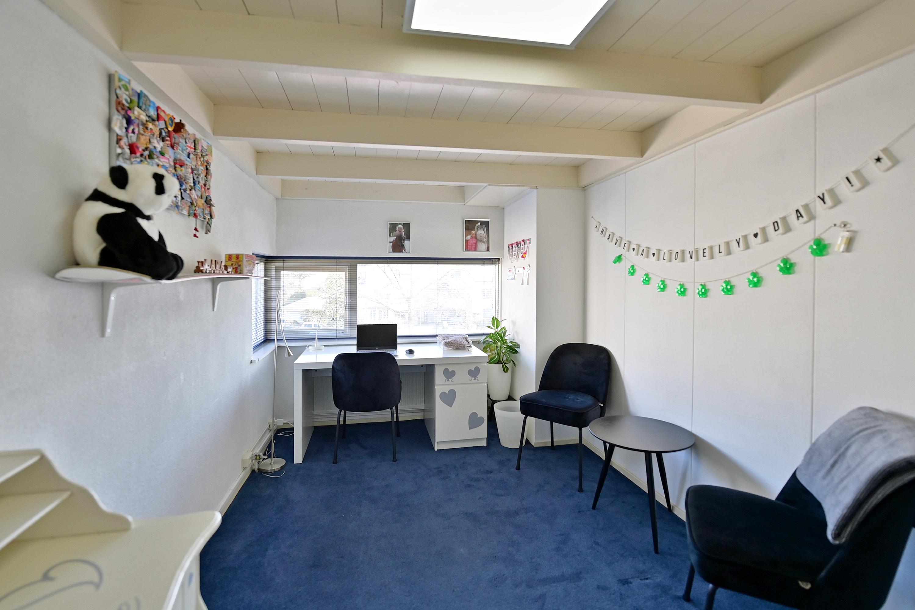 Tussenwoning te koop: Koggewagen 50, Blaricum