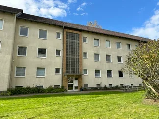 Wohnung Isoldestraße in Braunschweig