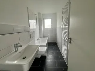 Wohnung Isoldestraße in Braunschweig