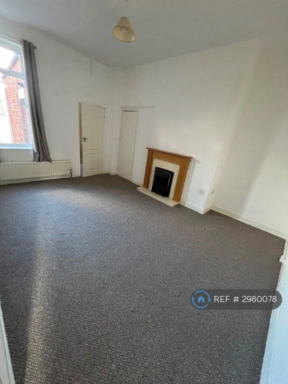 Flat Emily Street in Newcastle upon Tyne