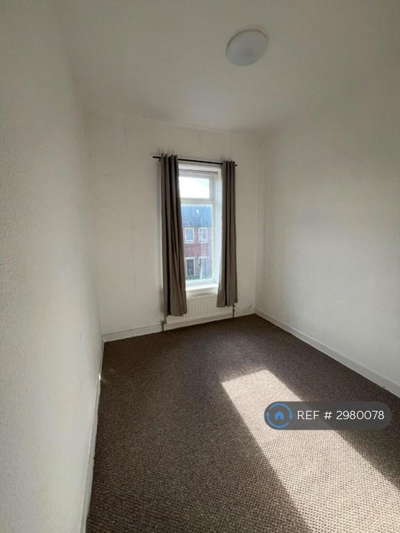Flat Emily Street in Newcastle upon Tyne