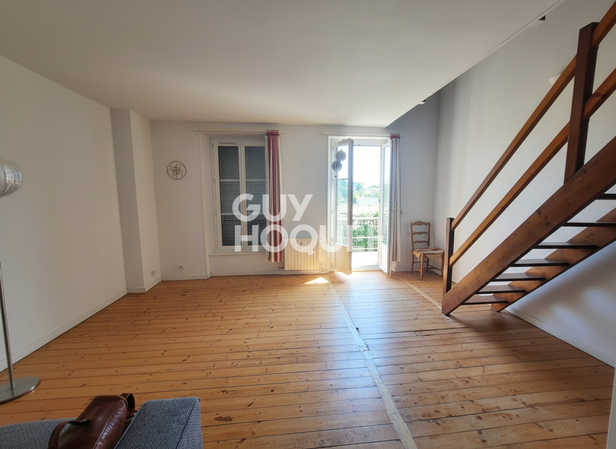 Flat Rue Gaston Tissandier in Dreux
