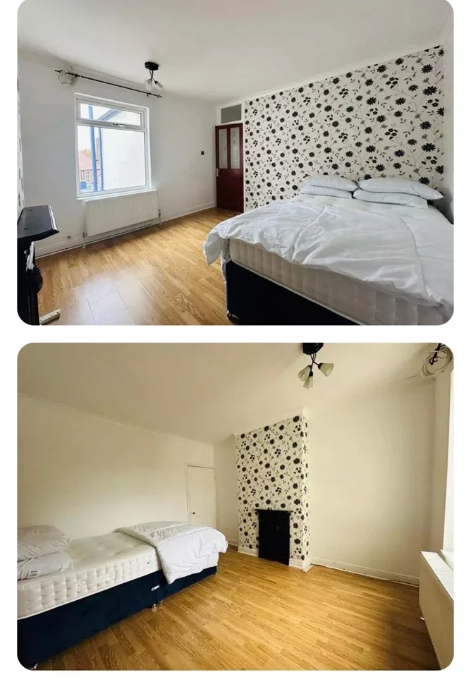 Room Fitton Street in Nuneaton and Bedworth