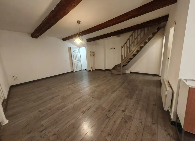 Appartement Route de Mèze à Villeveyrac