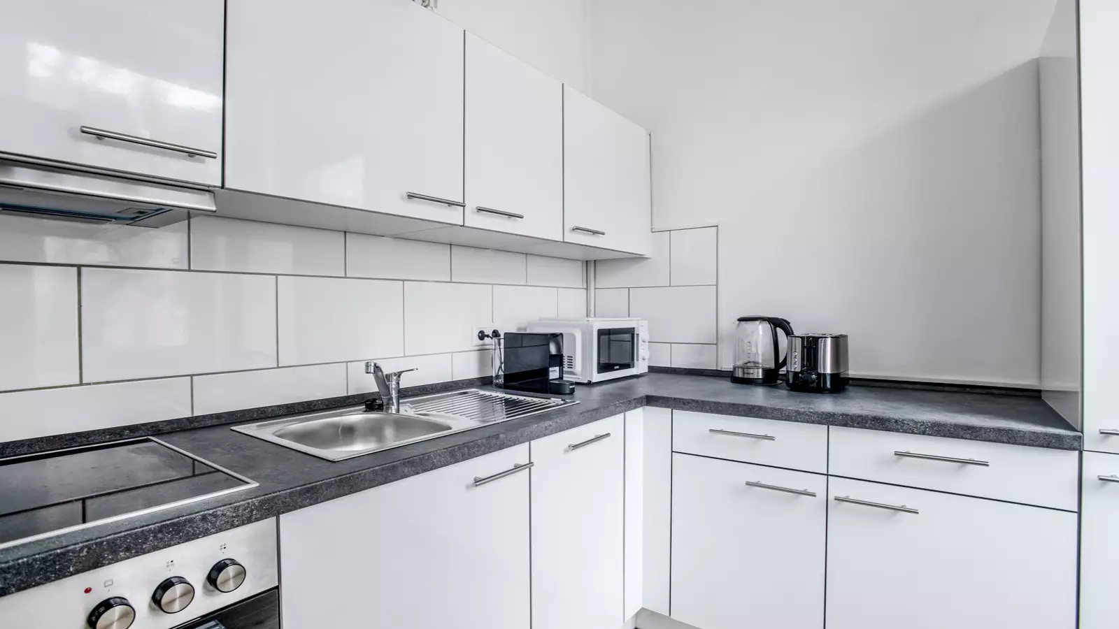 Wohnung Dunckerstraße in Berlin