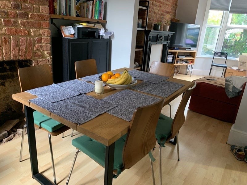 Room St. John's Terrace in Greater London