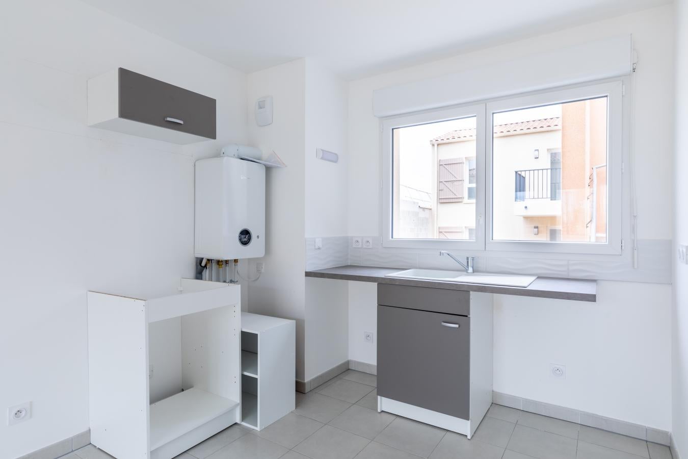 Appartement Rue du Mistral à Bédarrides