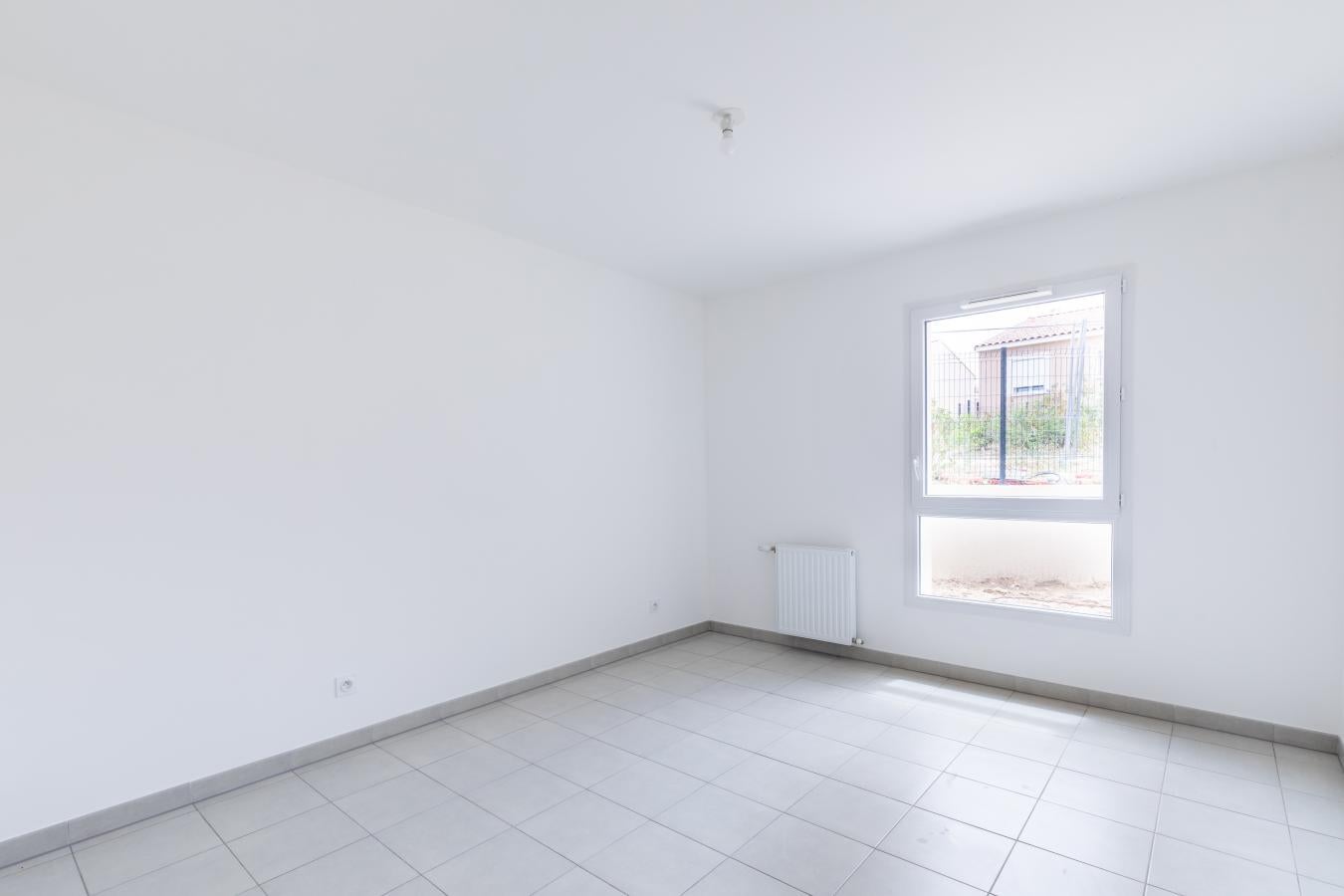 Appartement Rue du Mistral à Bédarrides