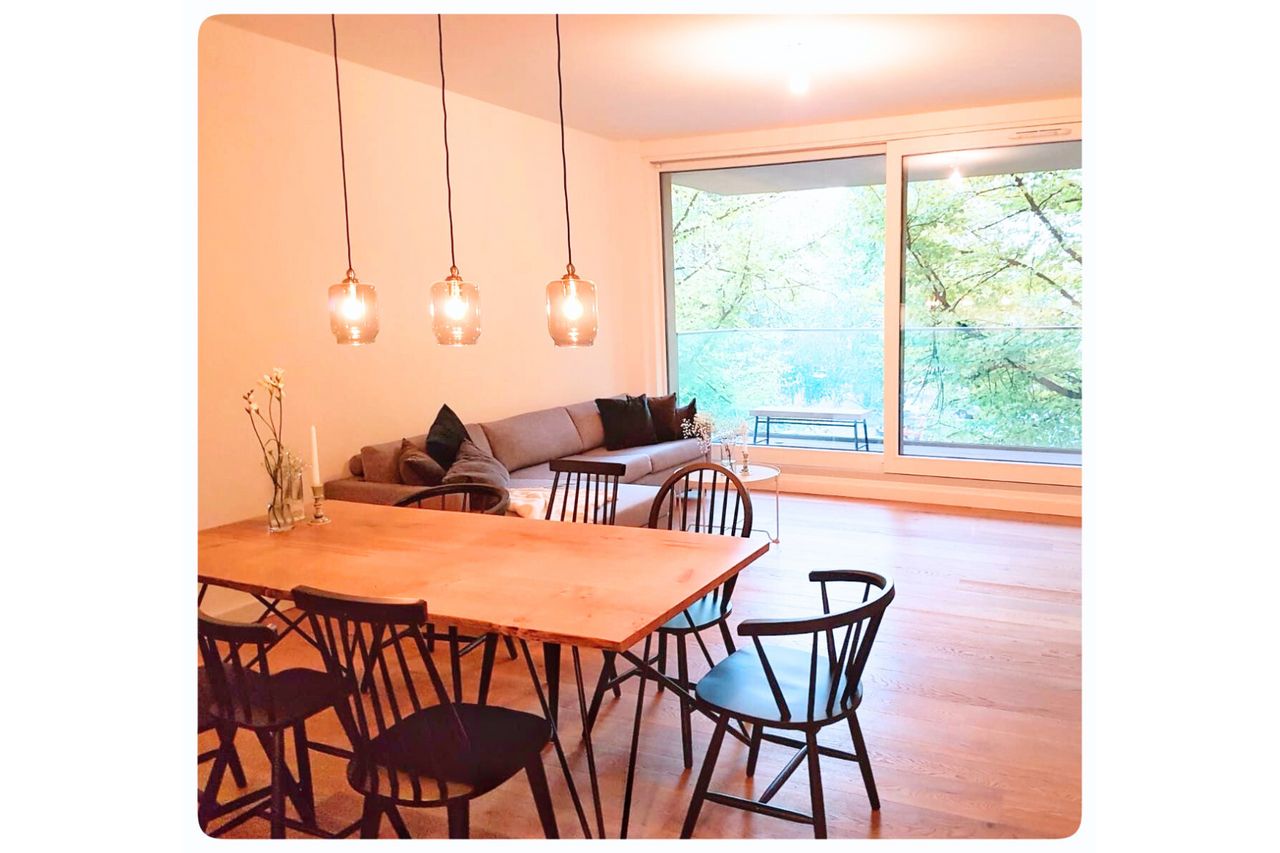 Wohnung Manfred-von-Richthofen-Straße in Berlin