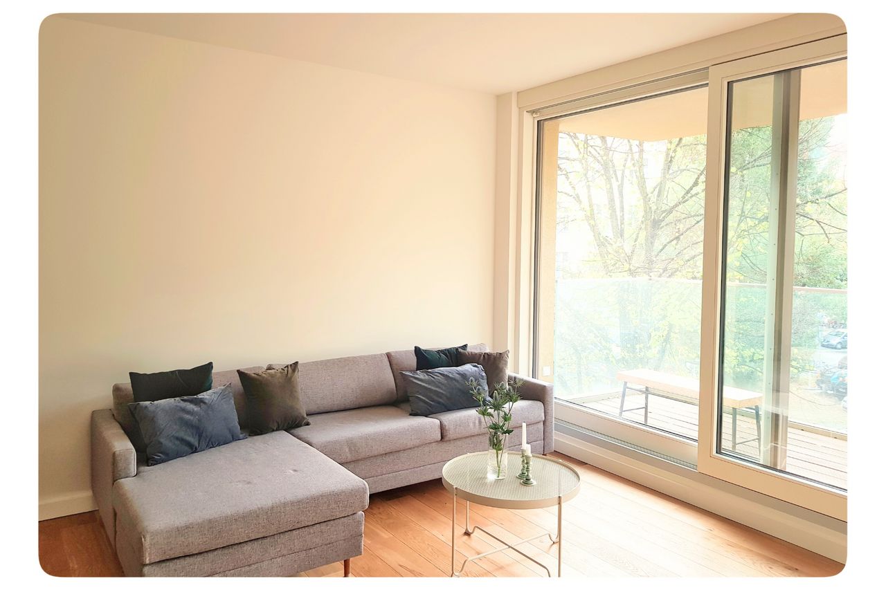 Wohnung Manfred-von-Richthofen-Straße in Berlin