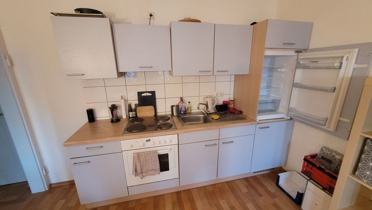 Wohnung Parkallee in Bremen