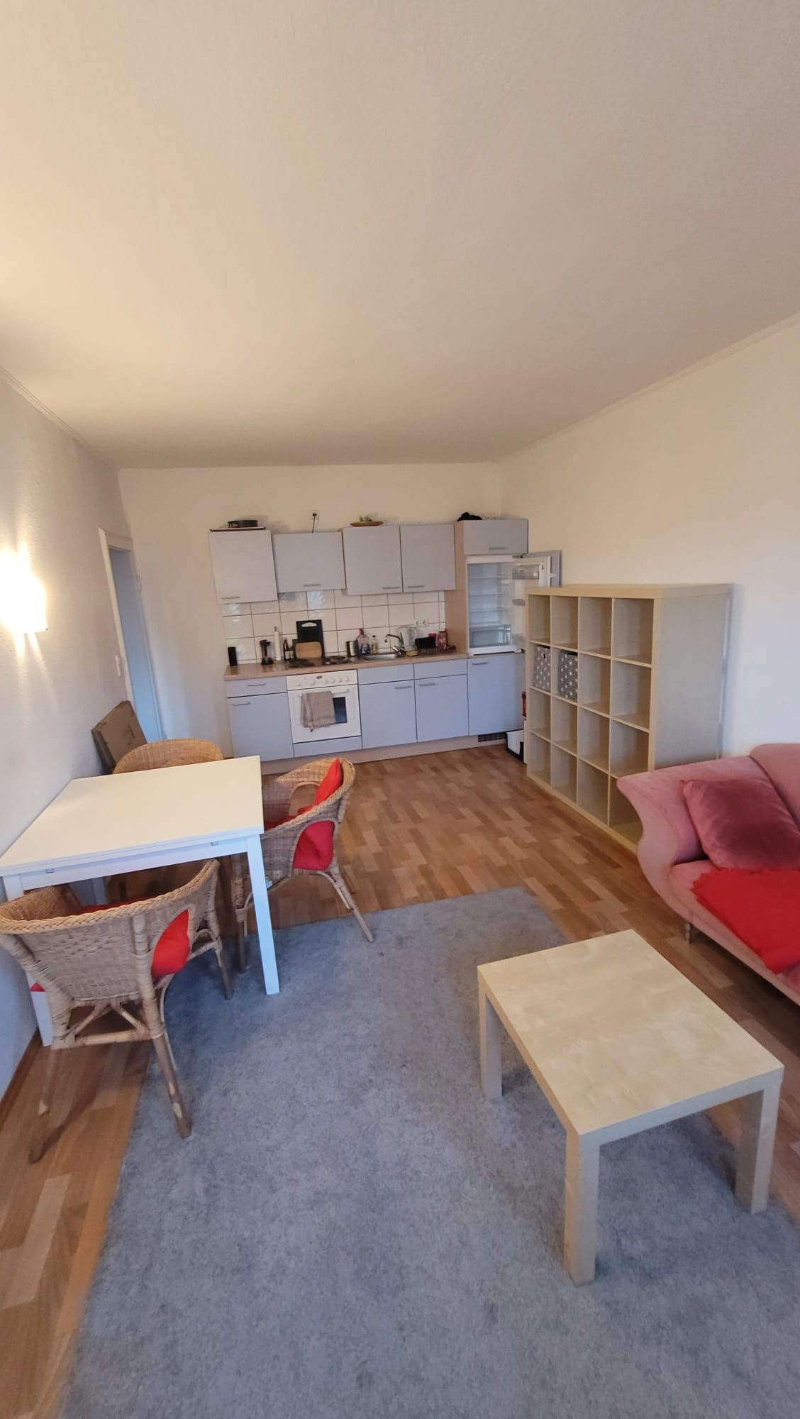 Wohnung Parkallee in Bremen
