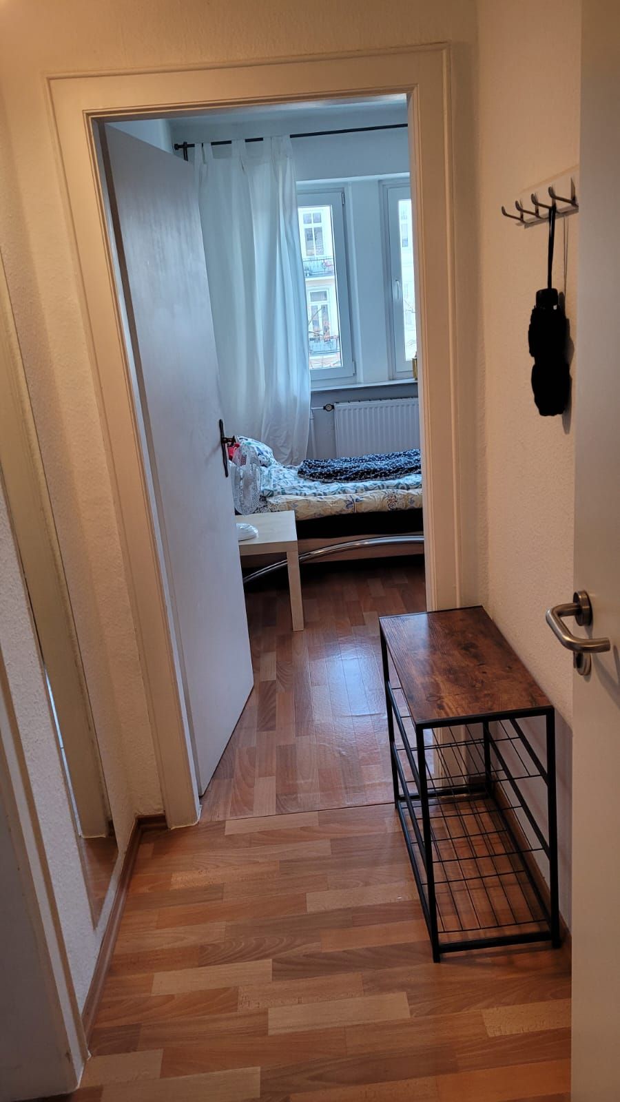 Wohnung Parkallee in Bremen