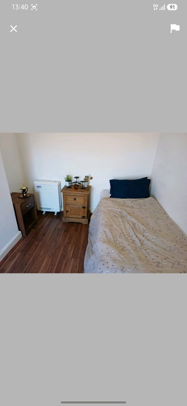 Room Smithdown Road in Liverpool