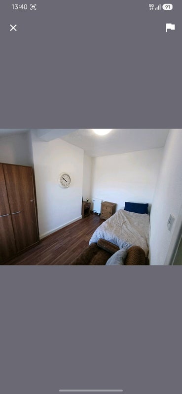 Room Smithdown Road in Liverpool
