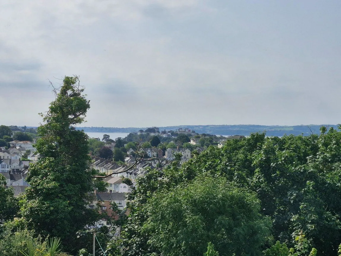 House Main Avenue in Torquay