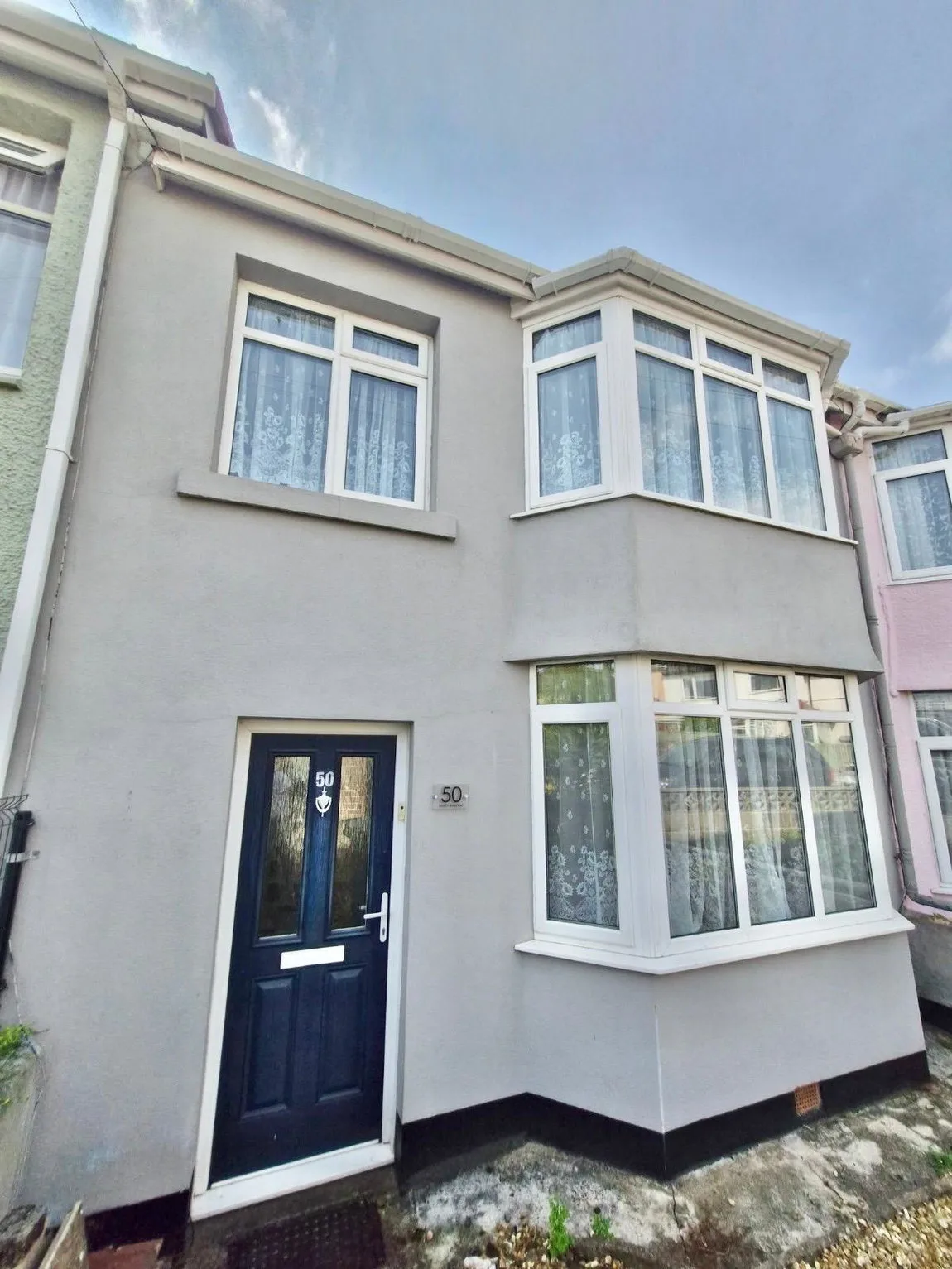 House Main Avenue in Torquay
