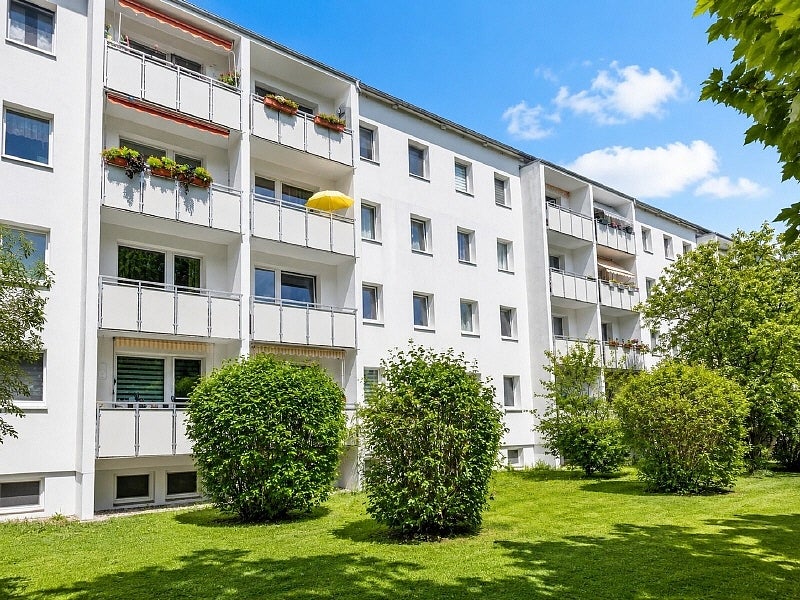 Wohnung Schulstraße in Gera